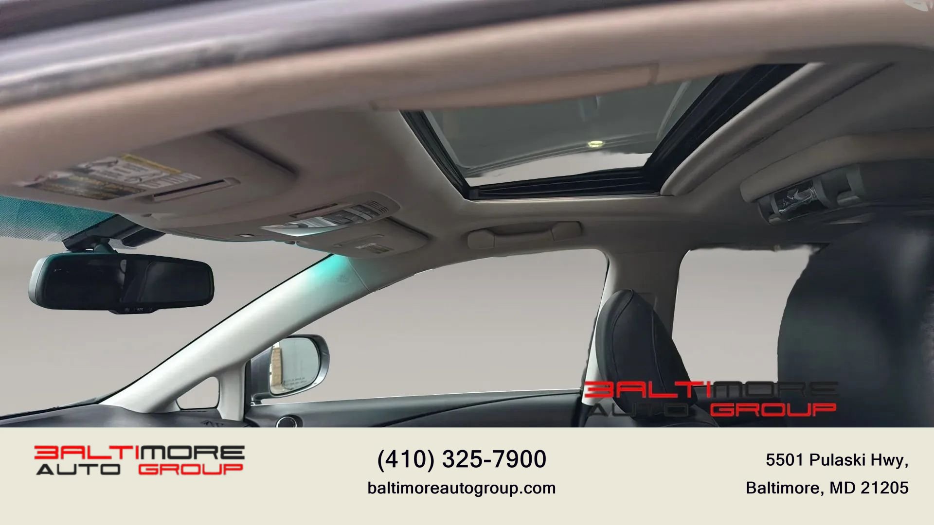 Used 2012 Lexus RX 350 AWD w/ Premium Pkg image 11