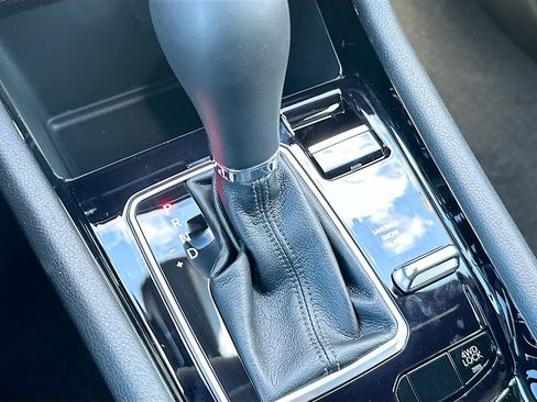 New 2026 Jeep Compass Latitude image 16