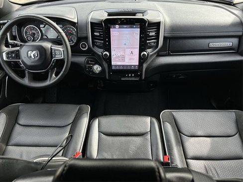 Used 2025 RAM 1500 Laramie image 13