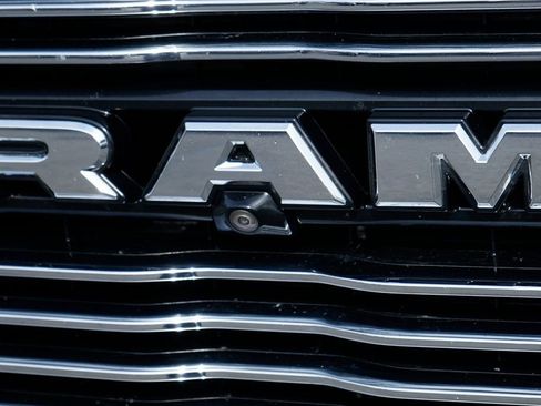 Used 2021 RAM 3500 Laramie image 54