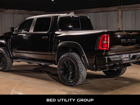 Used 2025 RAM 1500 RHO w/ RHO Level 1 Equipment Group AWD/4WD image 7