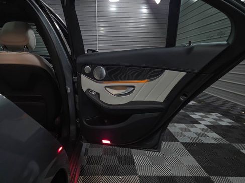 Used 2017 Mercedes-Benz C 43 AMG 4MATIC Sedan image 38