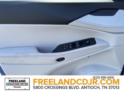 New 2026 Jeep Cherokee Limited AWD/4WD image 23