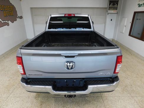Used 2022 RAM 2500 Big Horn w/ Level A Equipment Group image 86