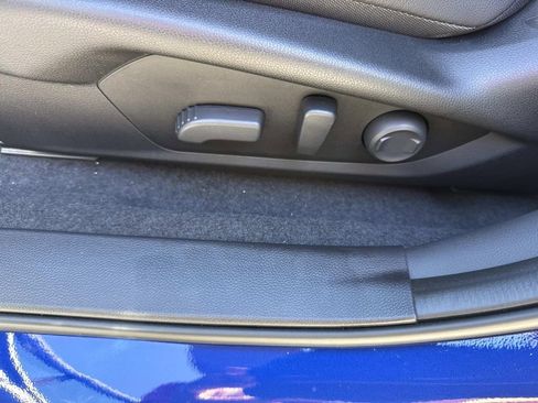 New 2026 Subaru Crosstrek 2.5i Limited image 25