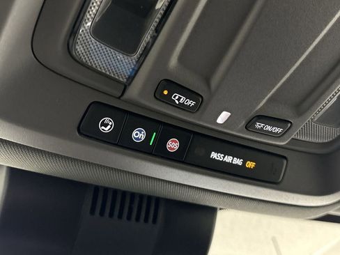 New 2026 Chevrolet Silverado 1500 LT image 53