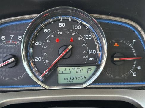 Used 2013 Toyota RAV4 Limited FWD image 25