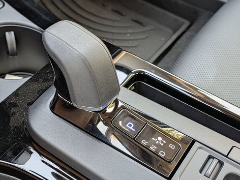 New 2026 Toyota Prius AWD image 28