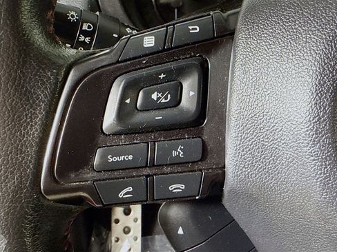 Used 2016 Subaru WRX Premium image 13