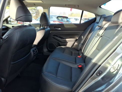 Certified 2021 Nissan Altima 2.5 SL image 13