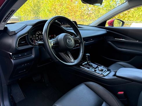 Used 2025 MAZDA CX-30 AWD 2.5 S w/ Preferred Package image 9