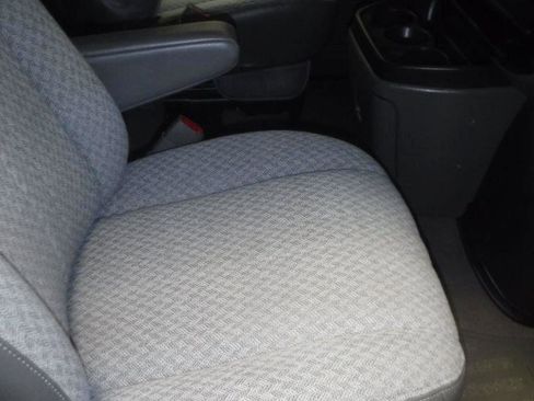 Used 2014 Chevrolet Express 3500 LT w/ LT Preferred Equipment Group RWD image 25