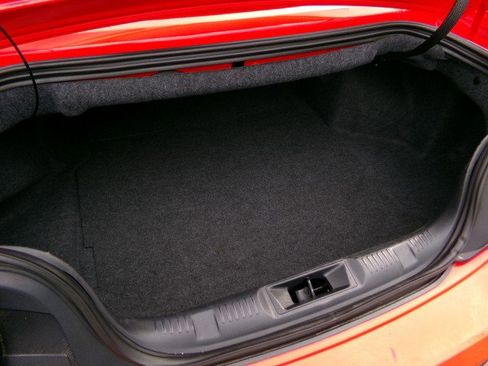 Used 2024 Ford Mustang Premium image 25