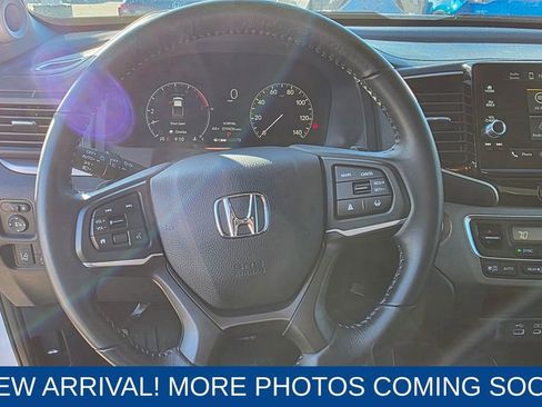 Used 2024 Honda Ridgeline Sport image 14