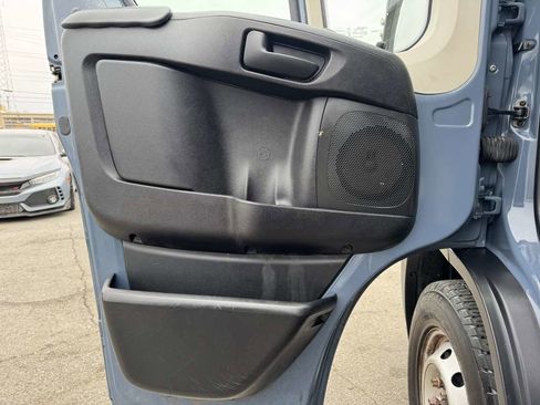 Used 2019 RAM ProMaster 3500 FWD image 25