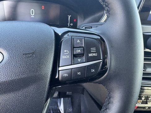 Used 2024 Ford Escape Active image 16