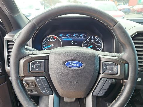 Used 2020 Ford Expedition Max Limited image 23