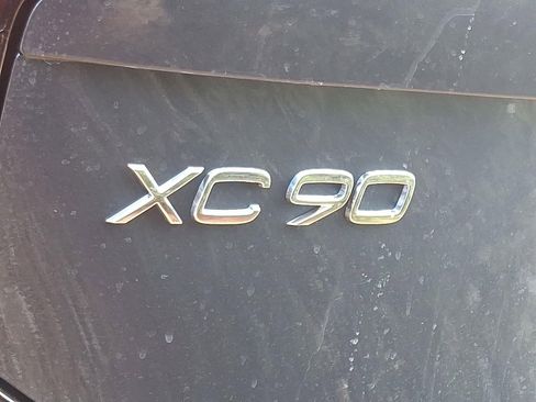 New 2026 Volvo XC90 B6 Ultra w/ Lounge Package image 15