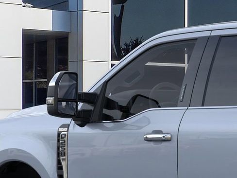 New 2026 Ford F250 King Ranch w/ Chrome Package AWD/4WD image 24