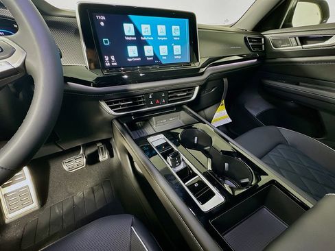 New 2026 Volkswagen Atlas Cross Sport SEL Premium R-Line image 14