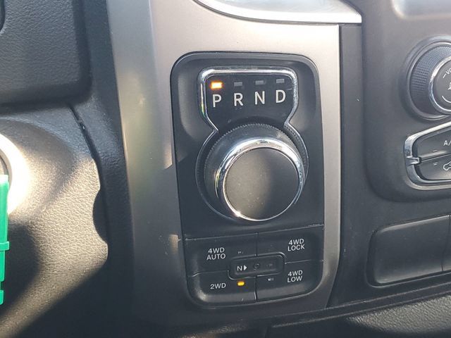 Used 2018 RAM 1500 Big Horn AWD/4WD image 15