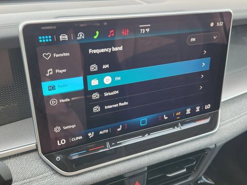 New 2026 Volkswagen Tiguan S AWD/4WD image 8