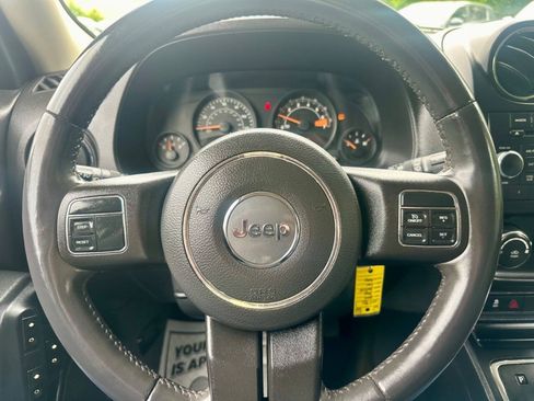 Used 2016 Jeep Patriot Sport FWD image 22