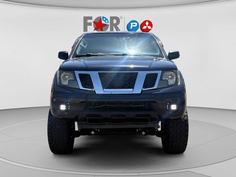 Used 2017 Nissan Frontier SV RWD image 8