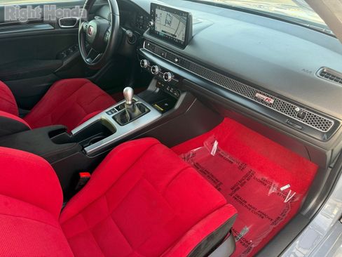 Used 2023 Honda Civic Type R image 30