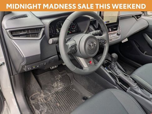 New 2025 Toyota Corolla Core image 9