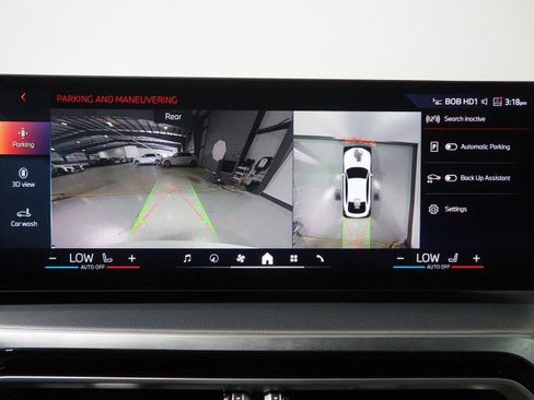 Used 2024 BMW i4 eDrive35 w/ Premium Package RWD image 32