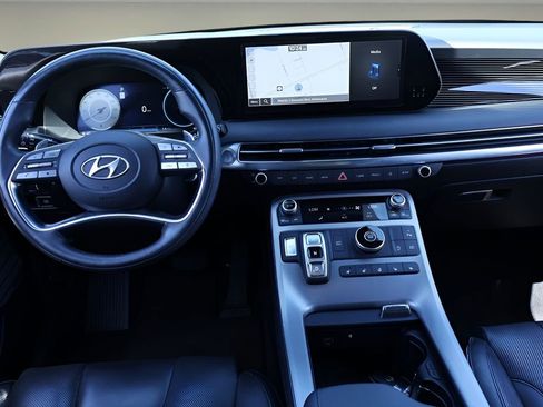 Used 2023 Hyundai Palisade Calligraphy FWD image 16
