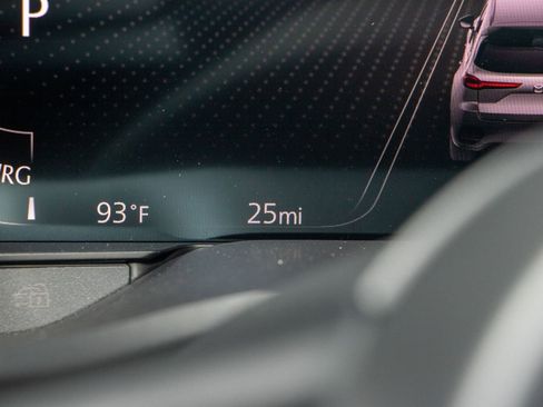 New 2025 MAZDA CX-70 Plug-In Hybrid w/ Premium Plus image 34