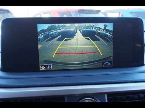 Used 2021 Lexus RX 350 AWD w/ Premium Package image 35