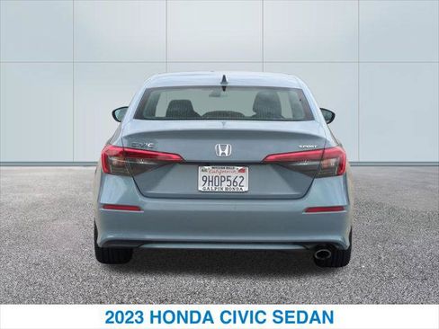 Used 2023 Honda Civic Sport image 8