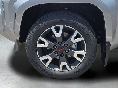 New 2026 Toyota 4Runner TRD Sport AWD/4WD image 9