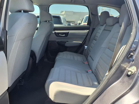 Certified 2017 Honda CR-V LX image 12