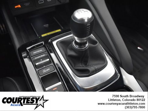 Used 2025 Acura Integra A-Spec image 15