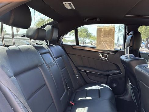 Used 2011 Mercedes-Benz E 350 Sport image 16