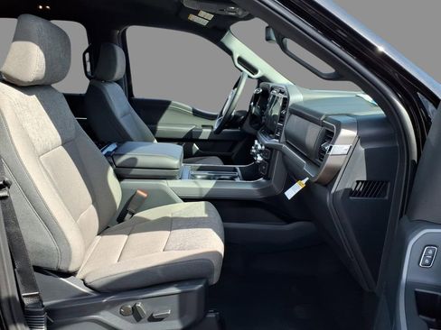 New 2026 Ford F150 XLT image 11