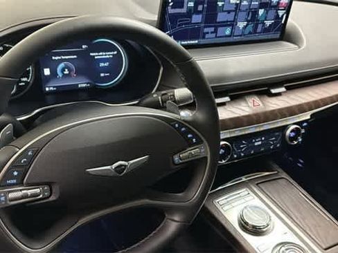 Used 2023 Genesis G80 2.5T w/ Advanced Package image 24