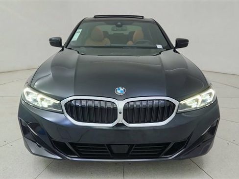 Used 2025 BMW 330i xDrive Sedan image 13