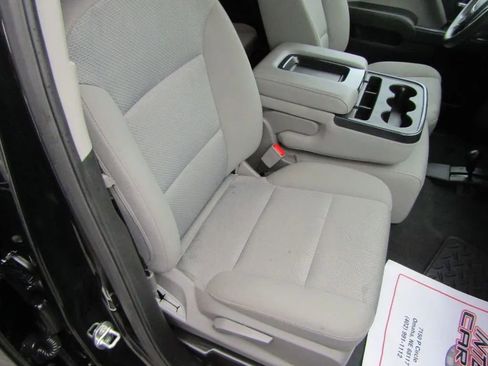 Used 2019 GMC Sierra 1500 Limited w/ Elevation Edition image 35