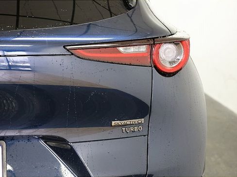 Used 2026 MAZDA CX-30 2.5 Turbo w/ Premium Plus Pkg AWD/4WD image 10