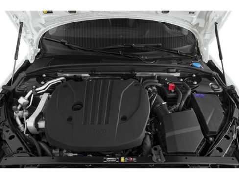 Used 2024 Volvo S60 B5 Core FWD image 12