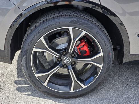 New 2026 Acura MDX Type S AWD/4WD image 8