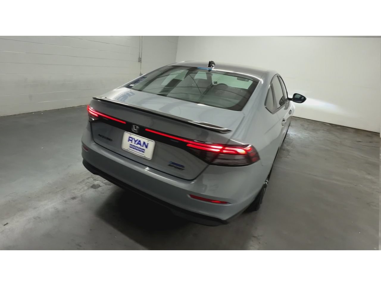 Used 2026 Honda Accord Sport image 8