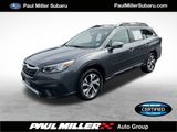 Used 2022 Subaru Outback Touring image 1