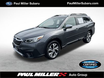 Used 2022 Subaru Outback Touring