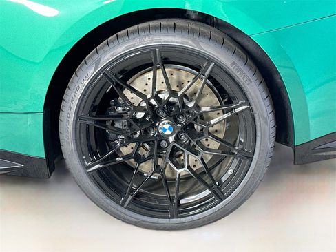 New 2026 BMW M4 Competition w/ M Driver's Package image 32